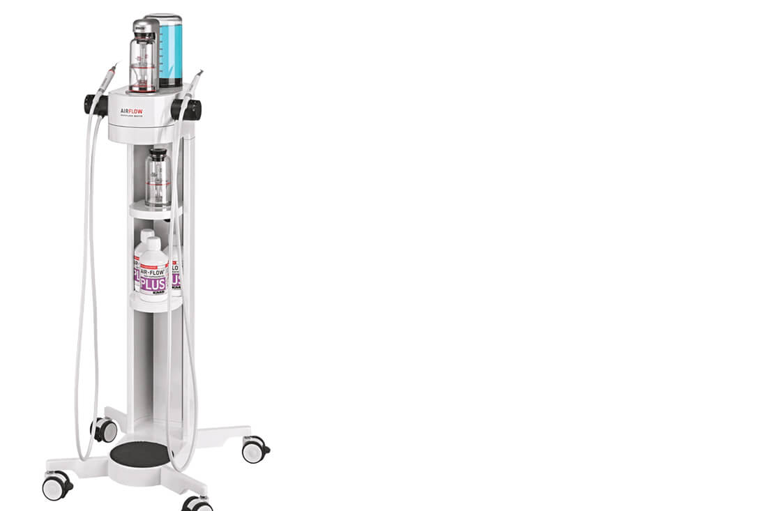 EMS AirFlow Prophylaxis Master Premium